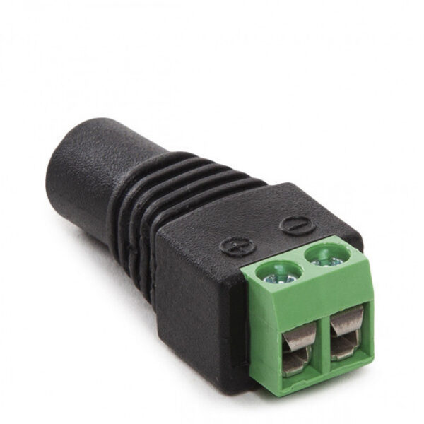 kd_conectorhdcip65_1 Conector Dc IP65 Hembra