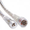 Conector Tira LED RGB IP65