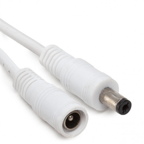 Controlador-Dimmer Mini Tira LED Unicolor 12-24VDC ► 144W[KD-CONMINIDC]