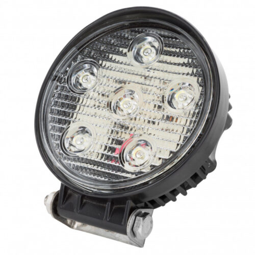 Foco LED 18W 990Lm 6000ºK 9-33VDC IP68 Automóviles y Náutica 40.000H [KD-WL-232-18W-CW]