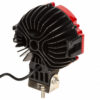 Foco LED 51W 2.800Lm 6000ºK 9-33VDC IP68 Automóviles y Náutica 40.000H [KD-WL-238-51W-CW]