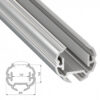 Perfíl Aluminio Tipo COSMO 2,02M - Bruto