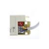 Foco Downlight LED 36W 3.600Lm Rectangular Basculante 40.000H [LM-3015-CCT]
