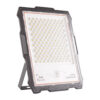 Proyector LED Solar 200W Sensor_Control Remoto Panel:5V 45W Batería: 3,3V 45.000Ma [LUM-MJ-DW904]