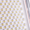 Proyector LED Solar 200W Sensor_Control Remoto Panel:5V 45W Batería: 3,3V 45.000Ma [LUM-MJ-DW904]