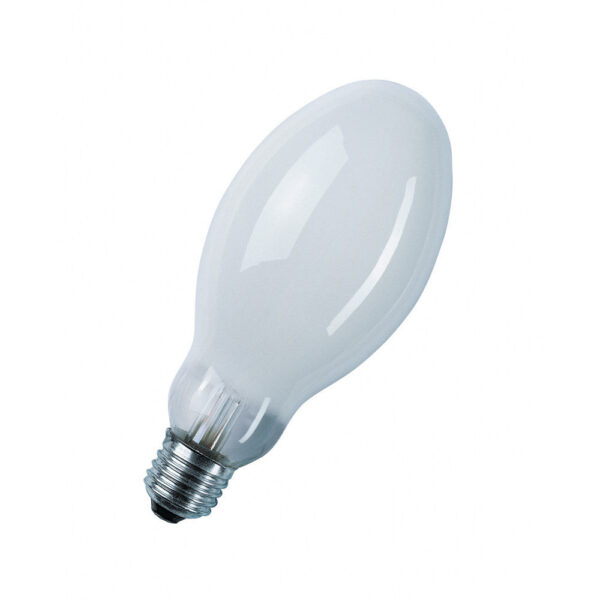 [LVE-4050300015750] Bombilla Vapor de Sodio Ledvance/Osram E27 50W 3700Lm 2000K   Regulable - Blanco Extra Cálido