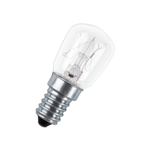 [LVE-4050300310282] Ledvance/Osram Bombilla Incandescente E14 15W 85Lm 2700K   Regulable - Blanco Muy Cálido