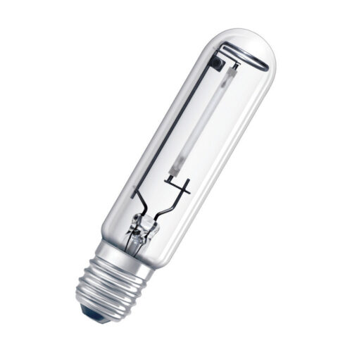 [LVE-4052899415379] Bombilla Vapor de Sodio Ledvance/Osram E27 50W 4200Lm 2000K   Regulable - Blanco Extra Cálido