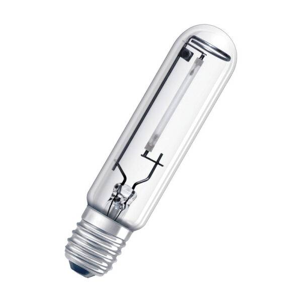 [LVE-4052899415379] Bombilla Vapor de Sodio Ledvance/Osram E27 50W 4200Lm 2000K   Regulable - Blanco Extra Cálido