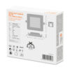 [LVE-4058075079236] Downlight LED LEDVANCE   6W 430Lm 4000K 120º IP20