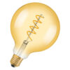 [LVE-4058075092136] Ledvance/Osram Bombilla LED "Classic" E27 4W 300Lm 2000K 300º IP20