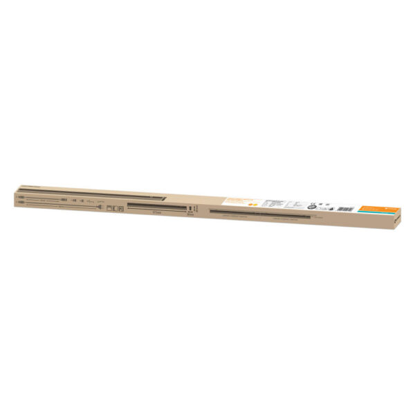 [LVE-4058075106116] Luminaria LED Lineal Ledvance "Compact"   8W 800Lm 3000K 140º IP20