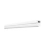 [LVE-4058075106239] Luminaria LED Lineal Ledvance "Compact"   15W 1500Lm 3000K 140º IP20 - Blanco Cálido