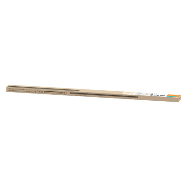 [LVE-4058075106239] Luminaria LED Lineal Ledvance "Compact"   15W 1500Lm 3000K 140º IP20 - Blanco Cálido