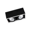 [LVE-4058075113985] Foco Spot LED LEDVANCE    2*30W 2*2700Lm 4000K 38º IP20