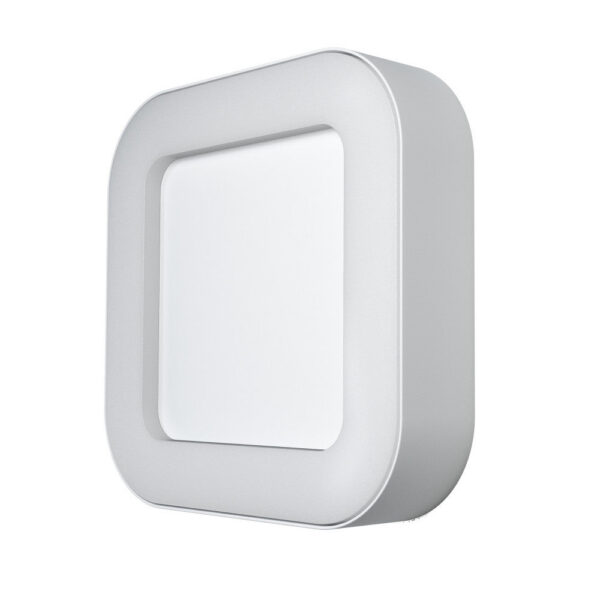 [LVE-4058075205277] Luminaría LED Ledvance "Endura" Exterior Sensor   13,5W 600Lm 3000K 100º IP44