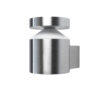[LVE-4058075205338] Luminaría LED Ledvance "Endura" Exterior Sensor   6W 360Lm 3000K  IP44