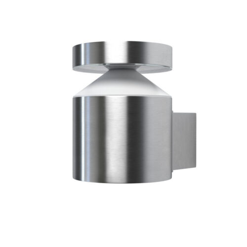 [LVE-4058075205338] Luminaría LED Ledvance "Endura" Exterior Sensor   6W 360Lm 3000K  IP44