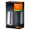 [LVE-4058075205604] Luminaría LED Ledvance "Endura" Exterior Sensor   12W 700Lm 3000K 100º IP44