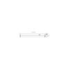 [LVE-4058075268388] Luminaria Lineal LED Ledvance   6W 380Lm 3000K 100º IP20