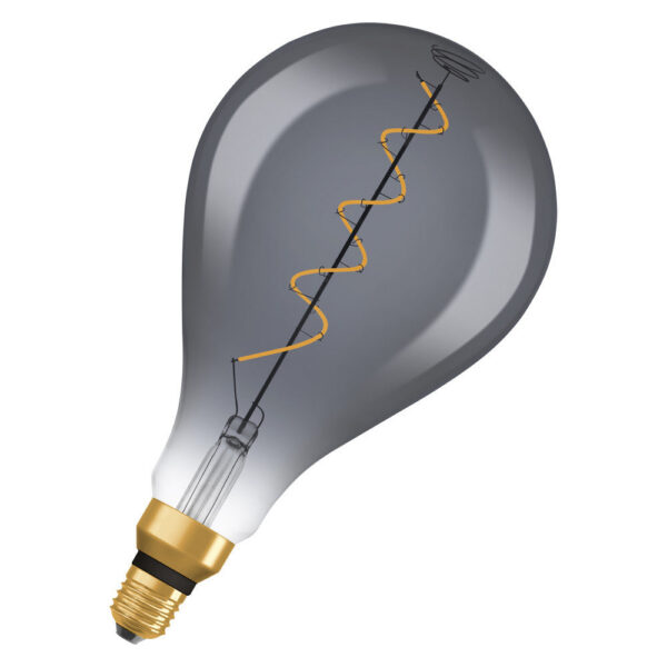 [LVE-4058075270022] Ledvance/Osram Bombilla LED "Classic" E27 4W 140Lm 1800K 340º IP20 Regulable
