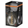 [LVE-4058075270022] Ledvance/Osram Bombilla LED "Classic" E27 4W 140Lm 1800K 340º IP20 Regulable