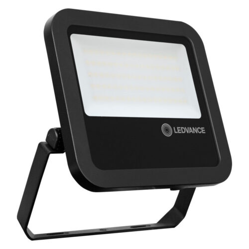 [LVE-4058075422445] Foco Proyector LED Ledvance   65W 7150Lm 3000K 100 x 100º IP65 - Blanco Cálido