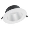 [LVE-4058075459250] Downlight LED LEDVANCE   21W 2400Lm 3000K 65º IP54/IP20 - Blanco Cálido