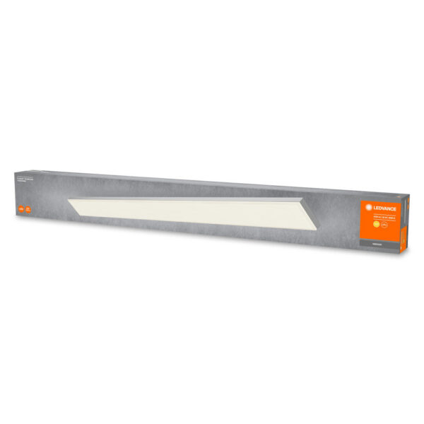 [LVE-4058075470699] Panel LED Ledvance    35W 2500Lm 3000K 110º IP20 - Blanco Cálido