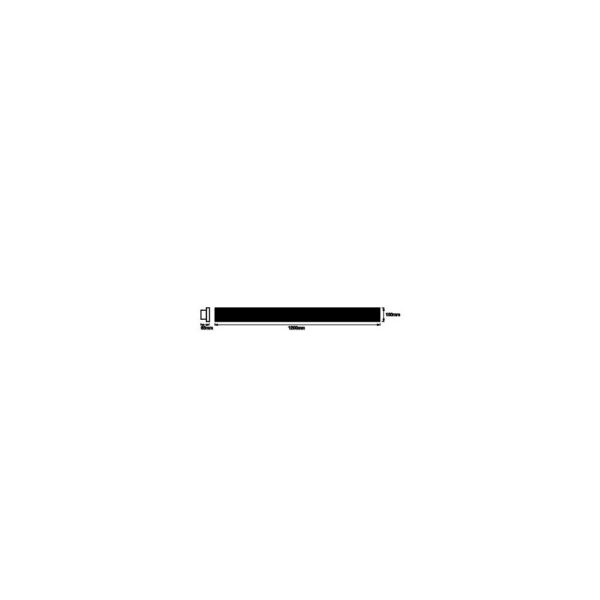 [LVE-4058075470699] Panel LED Ledvance    35W 2500Lm 3000K 110º IP20 - Blanco Cálido