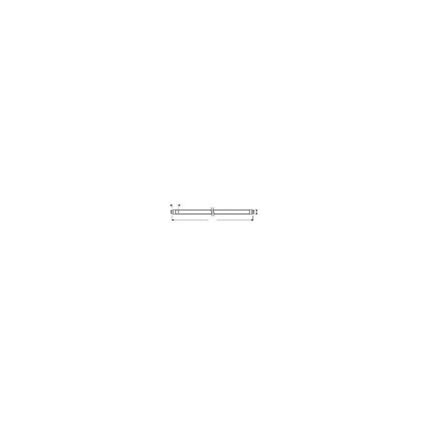[LVE-4058075594326] Tubo LED T8 Ledvance/Osram G13 13,1W 2100Lm 4000K 190º IP20 Sensor