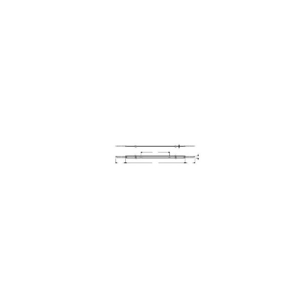 [LVE-4058075597532] Tira de LEDs Ledvance EC Performance LS PFM-1000/COB/930/5  Regulable