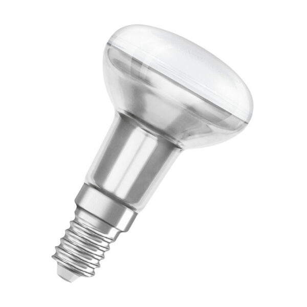 [LVE-4058075607811] Ledvance/Osram Bombilla LED Spot E14 5,9W 350Lm 2700K 36º IP20 Regulable
