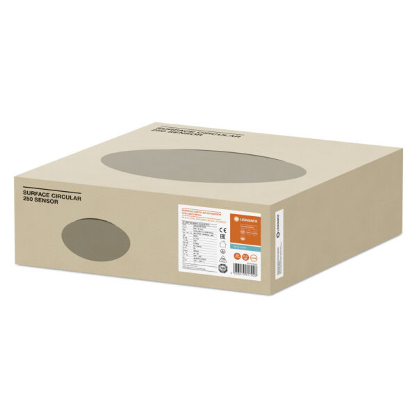 [LVE-4058075617926] Aplique LED Ledvance   13W 960Lm 4000K 120º IP44
