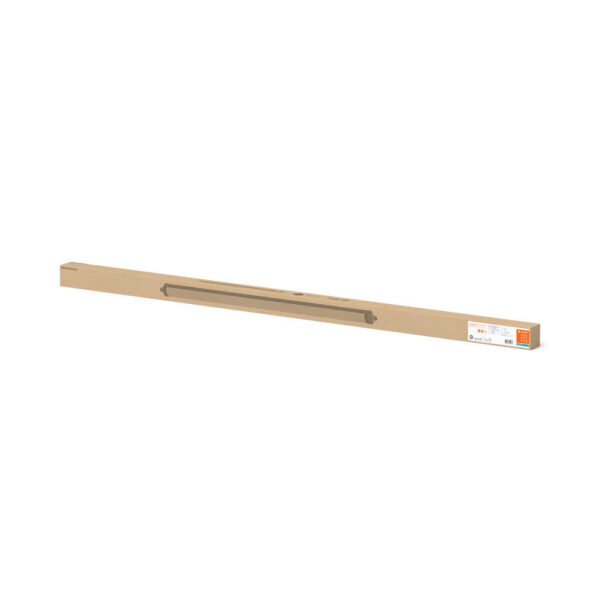 [LVE-4058075740938] Equipo Estanco Ledvance   50 / 34W 6100 / 4200Lm 4000K 120º IP66 Regulable