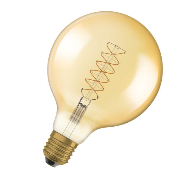 [LVE-4058075761674] Ledvance/Osram Bombilla LED "Classic" E27 7W 600Lm 2200K 320º IP20 Regulable