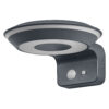 [LVE-4058075763210] Luminaría LED Ledvance "Endura" Exterior Sensor   3,6W 180Lm 3000K  IP44 - Blanco Cálido