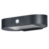 [LVE-4058075766266] Luminaría LED Ledvance "Endura" Exterior Sensor   4W 380Lm 3000K  IP44