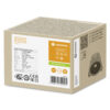 [LVE-4058075799561] Foco Spot LED LEDVANCE    8W 720Lm 4000K 36º IP44/IP20 Regulable