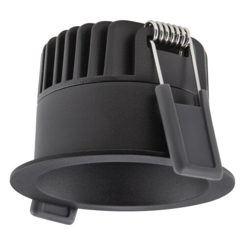 [LVE-4058075799868] Foco Spot LED LEDVANCE    8W 680Lm 3000K 36º IP44 Regulable