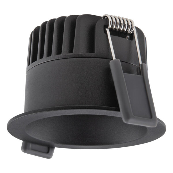 [LVE-4058075799868] Foco Spot LED LEDVANCE    8W 680Lm 3000K 36º IP44 Regulable