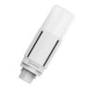 [LVE-4058075821811] Lámpara LED Ledvance/DULUX G24d 5,5W 640Lm 3000K 300º IP20