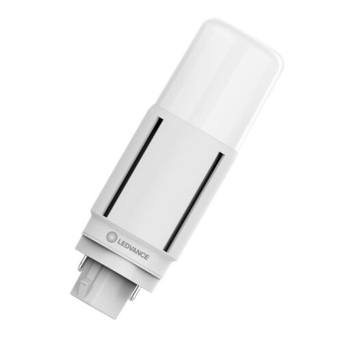 [LVE-4058075821811] Lámpara LED Ledvance/DULUX G24d 5,5W 640Lm 3000K 300º IP20
