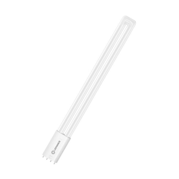 [LVE-4058075822153] Lámpara LED Ledvance/DULUX 2G11 18W 2300Lm 4000K 140º IP20