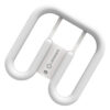 [LVE-4058075822597] Lámpara LED Ledvance/DULUX GR8 13W 1350Lm 3500K 130º IP20 - Blanco Cálido