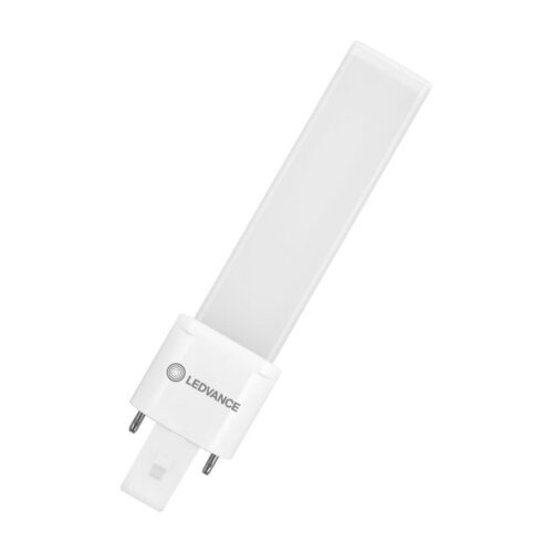 [LVE-4058075822931] Lámpara LED Ledvance/DULUX G23 3,5W 360Lm 3000K 120º IP20