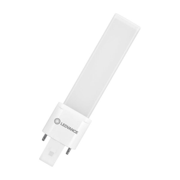 [LVE-4058075822931] Lámpara LED Ledvance/DULUX G23 3,5W 360Lm 3000K 120º IP20