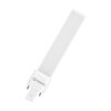 [LVE-4058075822979] Lámpara LED Ledvance/DULUX G23 4W 500Lm 3000K 120º IP20