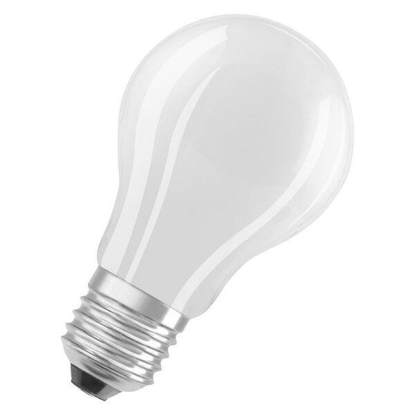 [LVE-4099854002809] Ledvance/Osram Bombilla LED "Classic" E27 2,5W 525Lm 3000K 300º IP20