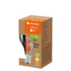 [LVE-4099854002861] Ledvance/Osram Bombilla LED "Classic" E27 7,2W 1521Lm 3000K 300º IP20